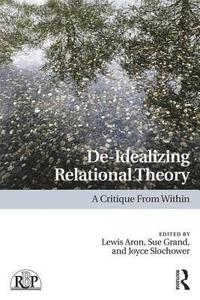 bokomslag De-Idealizing Relational Theory