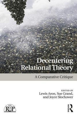 Decentering Relational Theory 1
