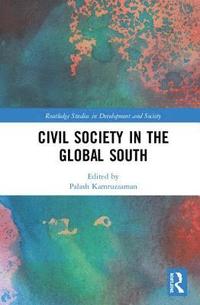bokomslag Civil Society in the Global South