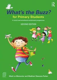 bokomslag What's the Buzz? for Primary Students