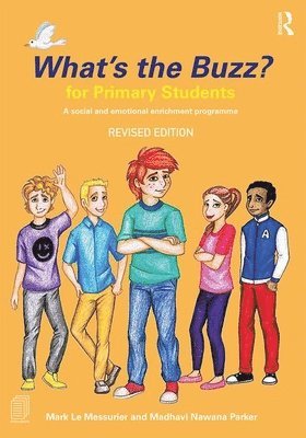 bokomslag What's the Buzz? for Primary Students