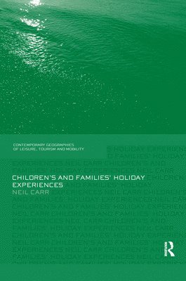 Children's and Families' Holiday Experience 1