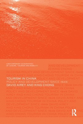 Tourism in China 1