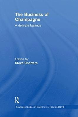 Business of Champagne