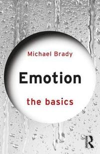 bokomslag Emotion: The Basics
