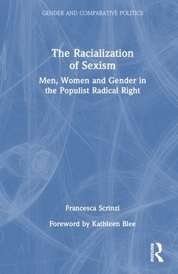 bokomslag The Racialization of Sexism