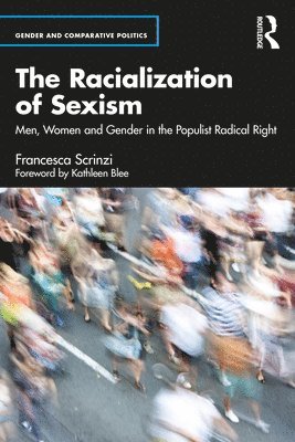 bokomslag The Racialization of Sexism