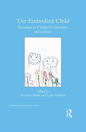 Roxanne Harde, Lydia Kokkola - Embodied Child, Inbunden