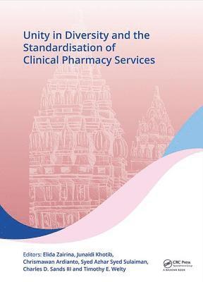 bokomslag Unity in Diversity and the Standardisation of Clinical Pharmacy Services