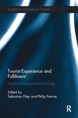 Tourist Experience and Fulfilment 1
