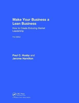 Make Your Business a Lean Business 1