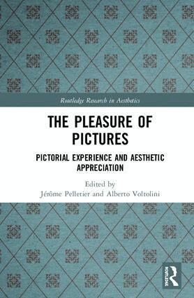 Jérôme Pelletier, Alberto Voltolini - Pleasure of Pictures, Inbunden