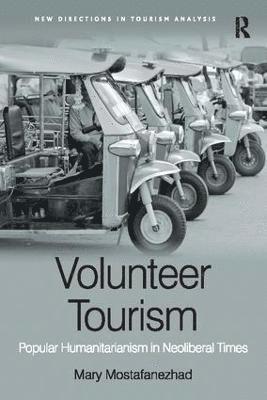 Volunteer Tourism 1