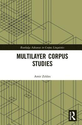 Multilayer Corpus Studies 1