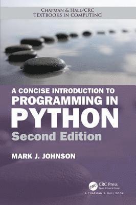 A Concise Introduction to Programming in Python 1