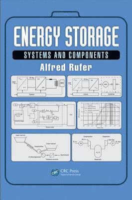 bokomslag Energy Storage