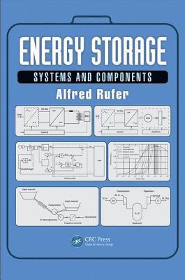 bokomslag Energy Storage