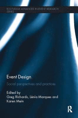 Event Design 1
