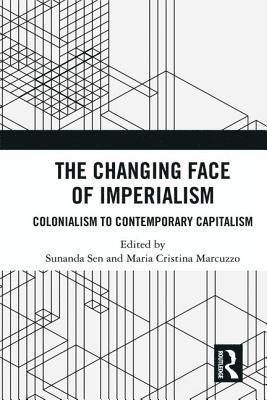 The Changing Face of Imperialism 1