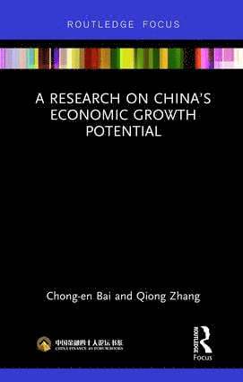 Research on China’s Economic Growth Potential