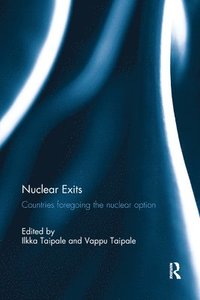 bokomslag Nuclear Exits
