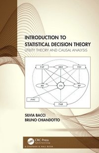 bokomslag Introduction to Statistical Decision Theory