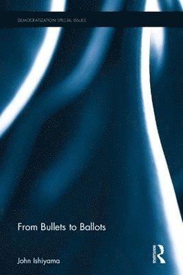 From Bullets to Ballots 1