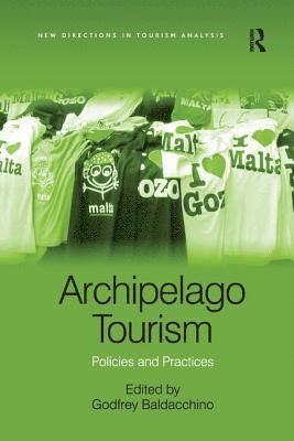 Archipelago Tourism 1