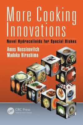 More Cooking Innovations 1