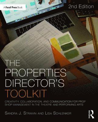 bokomslag Properties Director's Toolkit