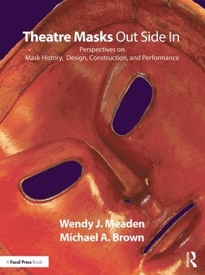 Theatre Masks Out Side In 1