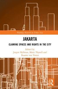 bokomslag Jakarta
