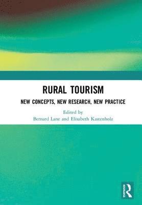 Rural Tourism 1