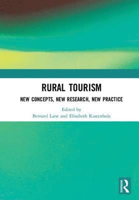 Rural Tourism