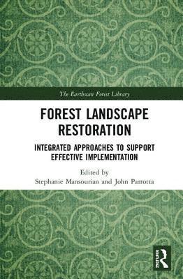 Forest Landscape Restoration 1