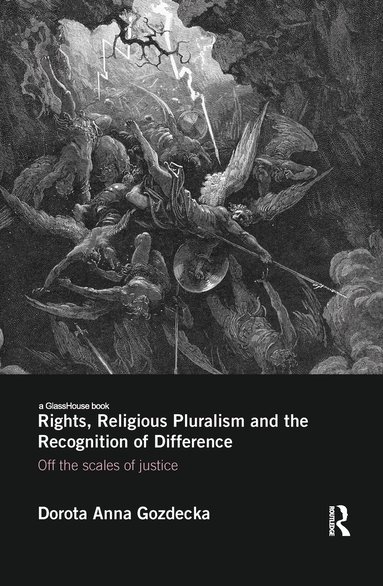 bokomslag Rights, Religious Pluralism and the Recognition of Difference