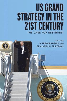 US Grand Strategy in the 21st Century 1