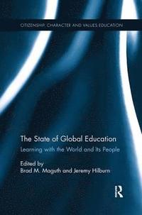 bokomslag The State of Global Education