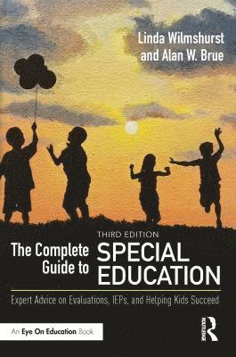 The Complete Guide to Special Education 1