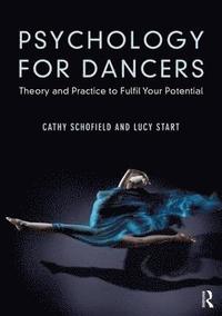 bokomslag Psychology for Dancers