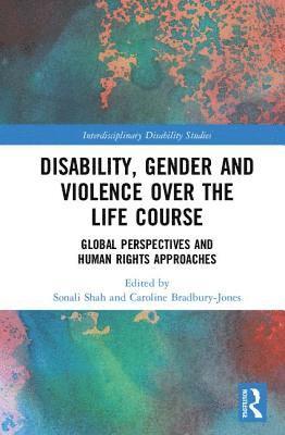 bokomslag Disability, Gender and Violence over the Life Course