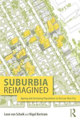 Suburbia Reimagined 1