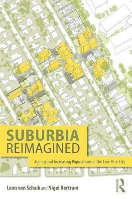 Suburbia Reimagined 1