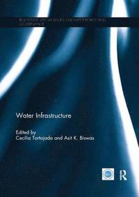 bokomslag Water Infrastructure