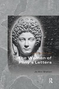 bokomslag The Women of Pliny's Letters