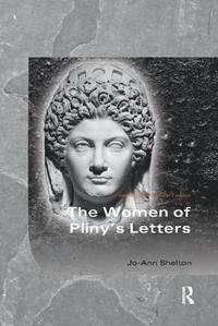 bokomslag Women of Pliny's Letters