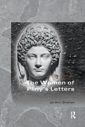 Jo-Ann Shelton - Women of Pliny's Letters, Häftad