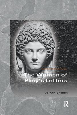 bokomslag Women of Pliny's Letters
