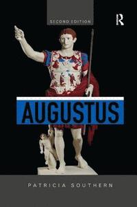 bokomslag Augustus