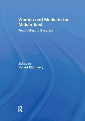 Women and Media in the Middle East 1